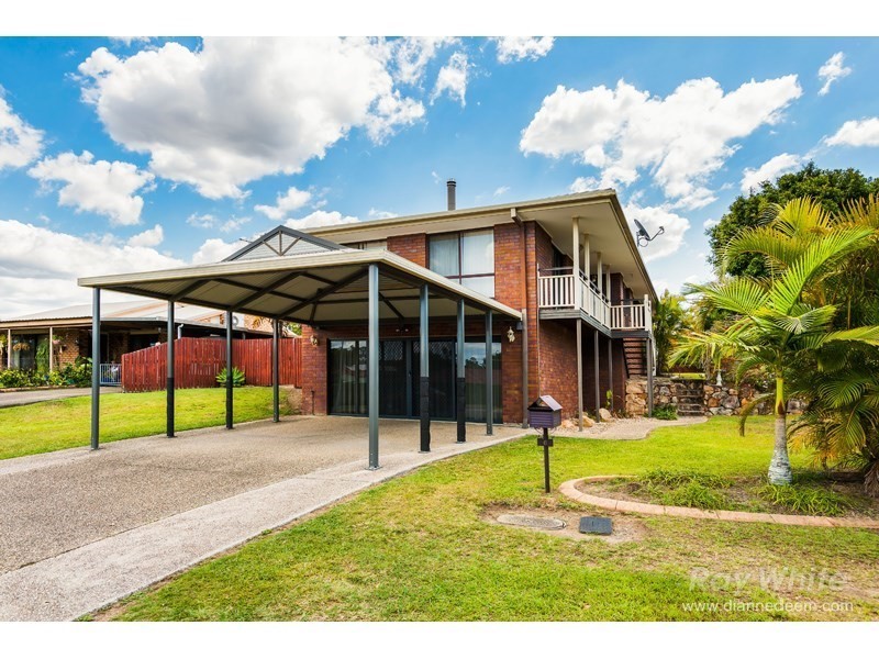 6 Maroo Street (Cnr Boorala Cr), Eight Mile Plains QLD 4113