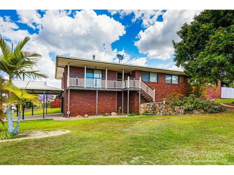 6 Maroo Street (Cnr Boorala Cr), Eight Mile Plains QLD 4113