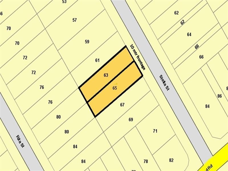 63 Stella Street, Holland Park QLD 4121