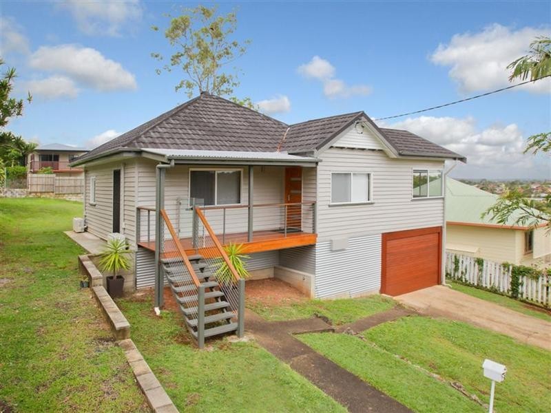 23 Grenfell Street, Mount Gravatt East QLD 4122