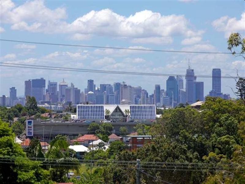 8/20 Swain Street, Holland Park West QLD 4121