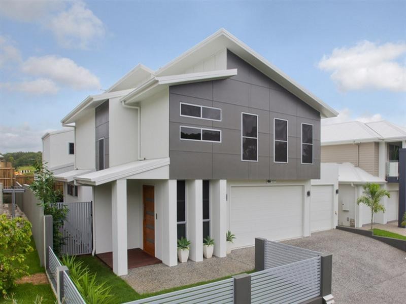 46 Feathertail Place, Wakerley QLD 4154