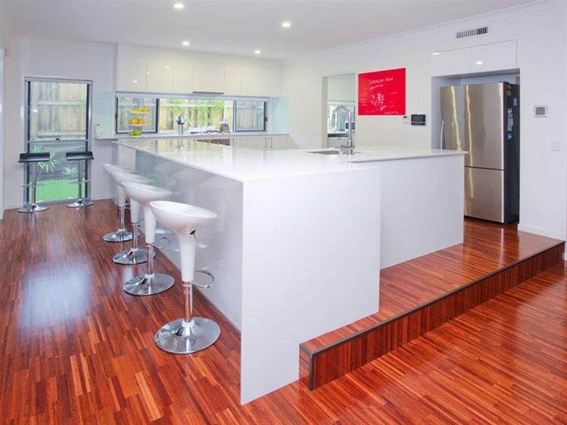46 Feathertail Place, Wakerley QLD 4154