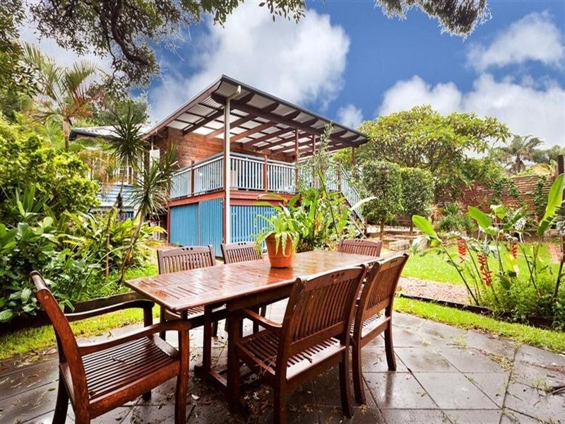 7 Eric Road, Holland Park QLD 4121