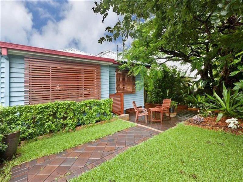 7 Eric Road, Holland Park QLD 4121