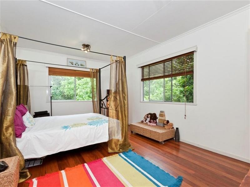 55 Gordon Parade, Mount Gravatt East QLD 4122