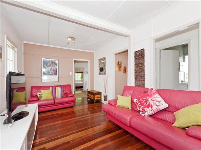 55 Gordon Parade, Mount Gravatt East QLD 4122