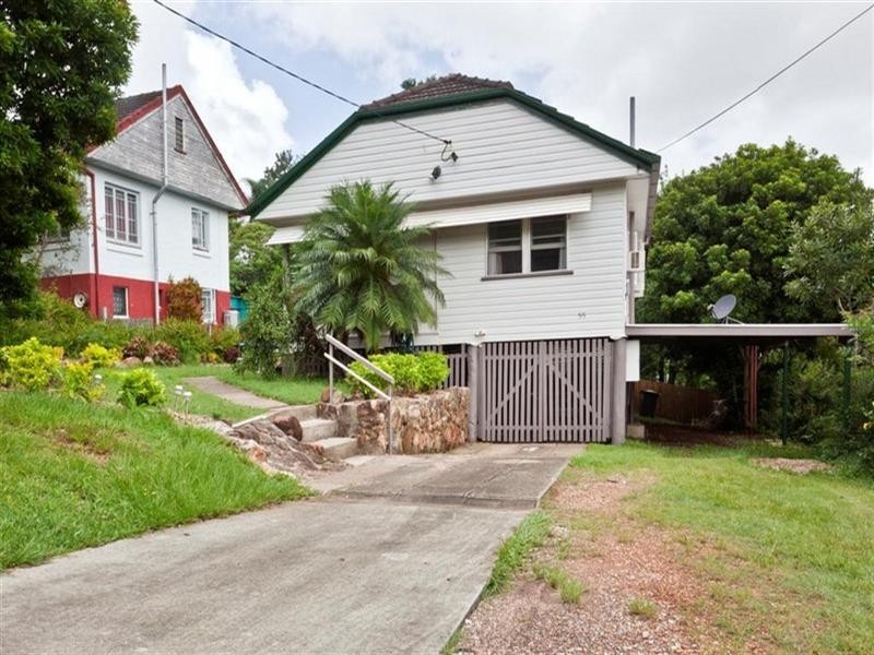 55 Gordon Parade, Mount Gravatt East QLD 4122