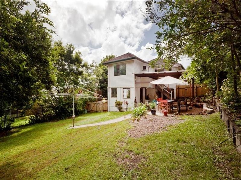 55 Gordon Parade, Mount Gravatt East QLD 4122