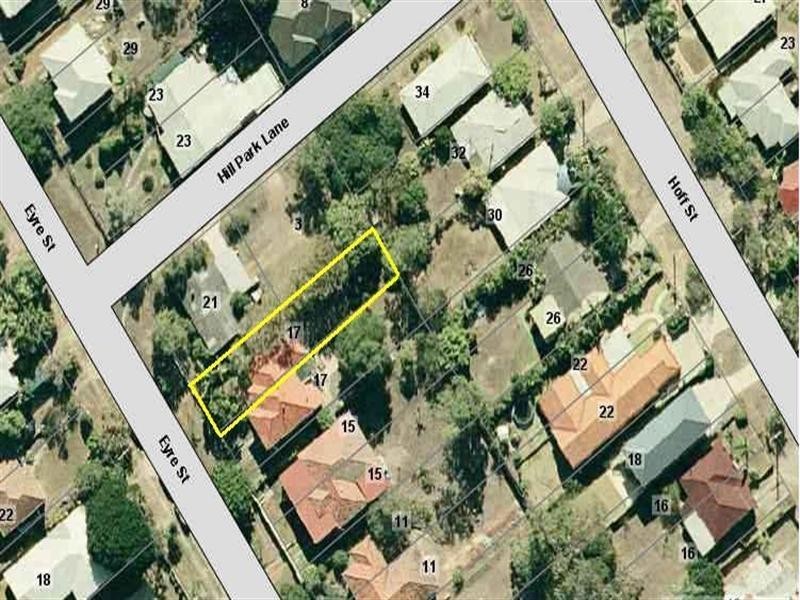 19 Eyre Street, Mount Gravatt East QLD 4122