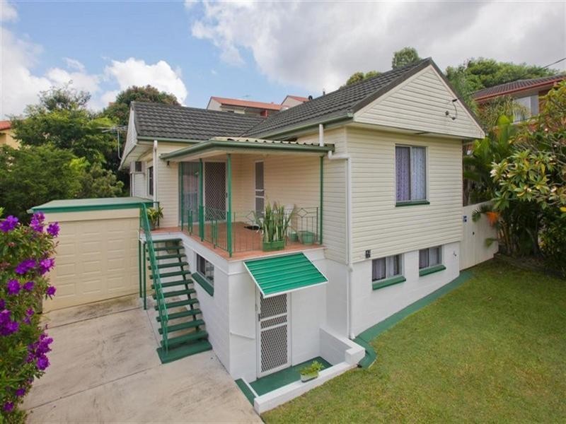 42 Gordon Parade, Mount Gravatt East QLD 4122