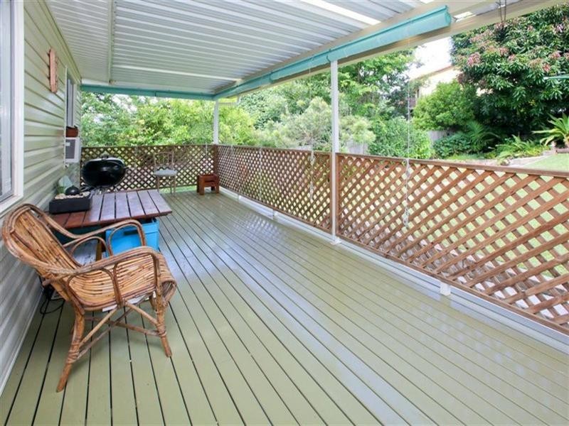 42 Gordon Parade, Mount Gravatt East QLD 4122