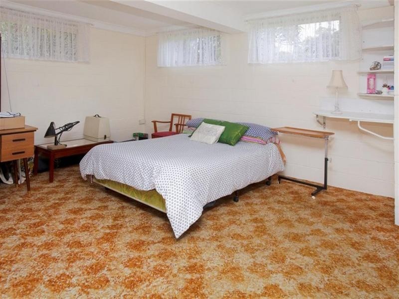 42 Gordon Parade, Mount Gravatt East QLD 4122