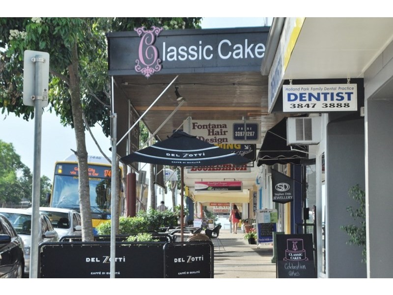 2/33 Yuletide Street, Holland Park QLD 4121