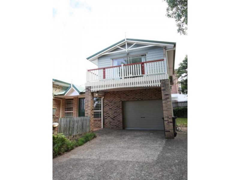 4/66 Crest Street, Mount Gravatt East QLD 4122