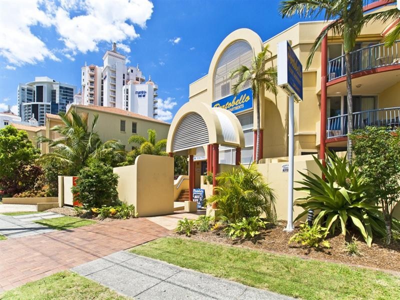 2607 Gold Coast Highway, Broadbeach QLD 4218