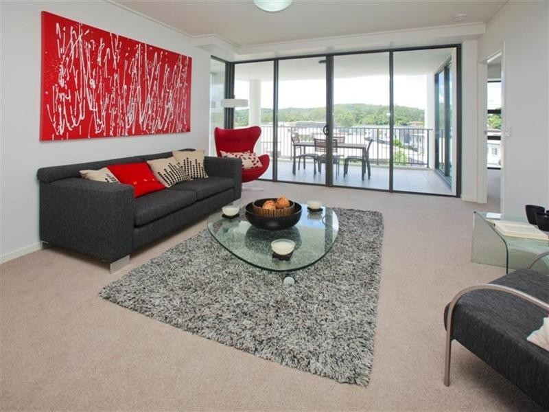 3201/16 Surbiton Court, Carindale QLD 4152