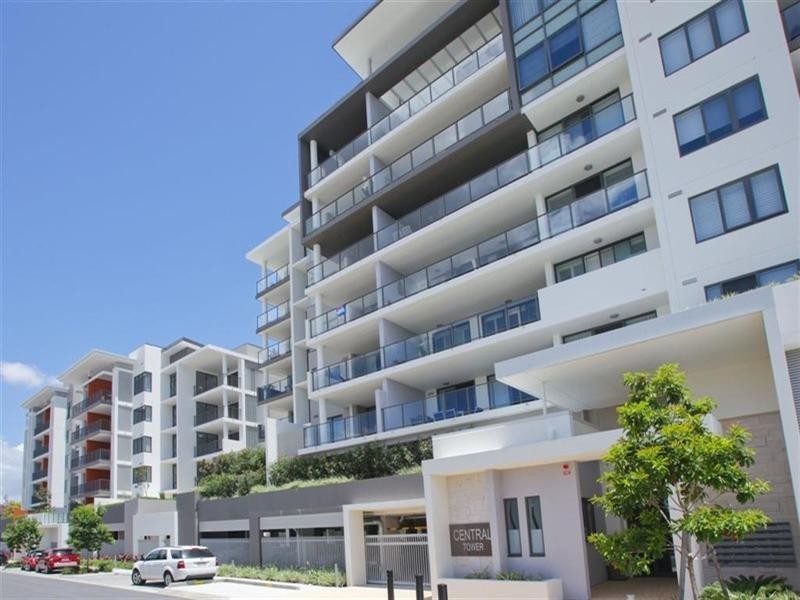 3306/16 Surbiton Court, Carindale QLD 4152