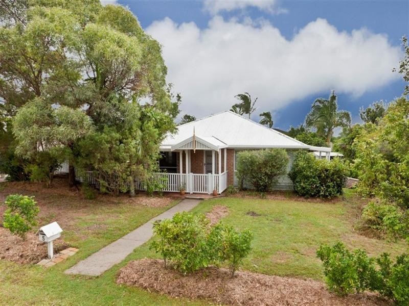 5 Boorala Crescent, Eight Mile Plains QLD 4113