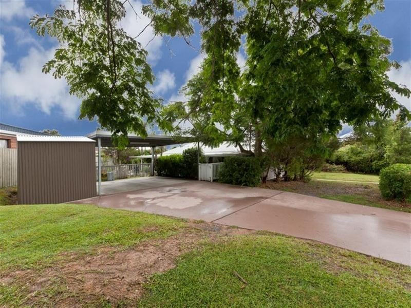5 Boorala Crescent, Eight Mile Plains QLD 4113