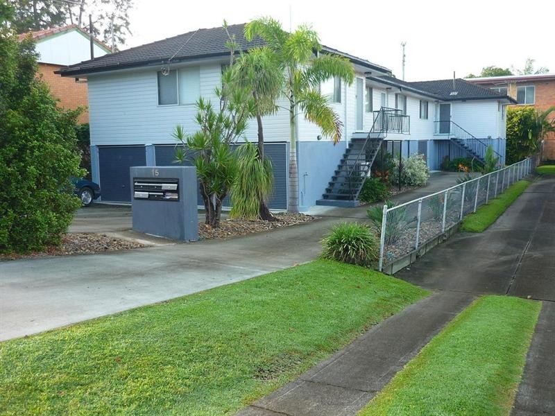 5/15 Cyril Street, Camp Hill QLD 4152