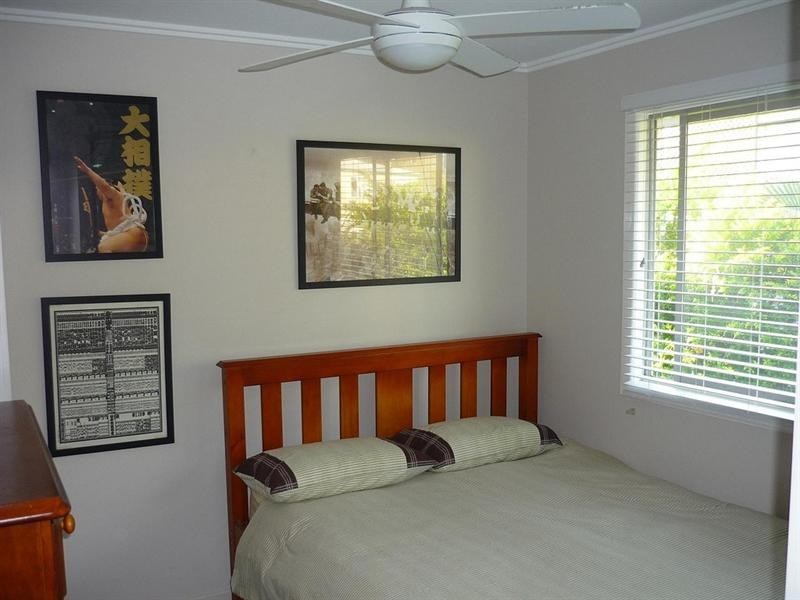 5/15 Cyril Street, Camp Hill QLD 4152