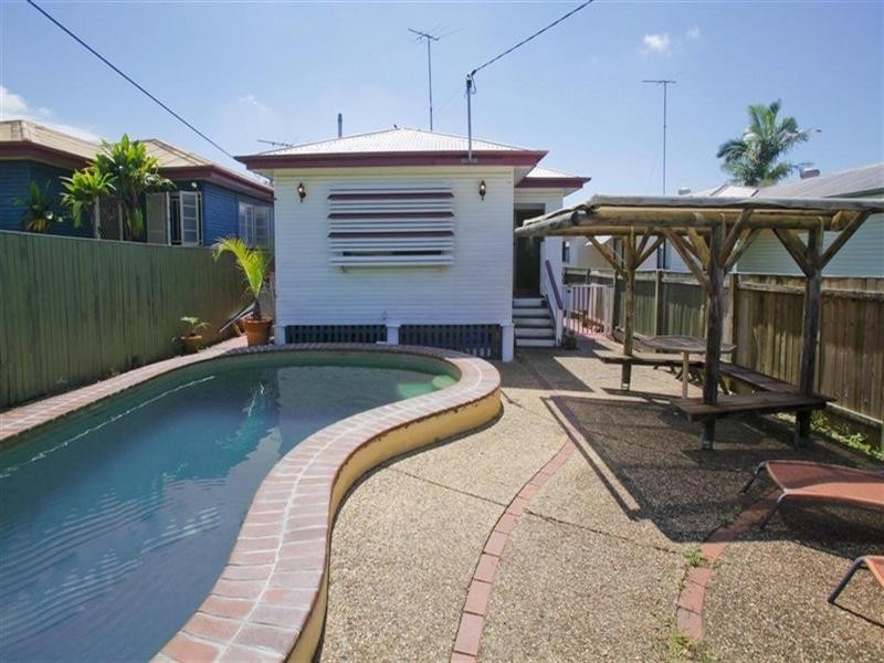 31 Gatton Street, Mount Gravatt East QLD 4122