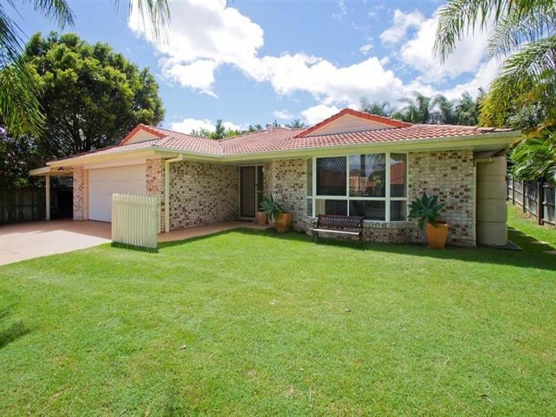 20 Summit Street, Belmont QLD 4153