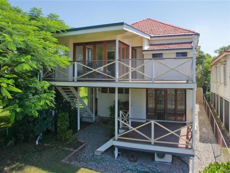 78 Bunya Street, Greenslopes QLD 4120