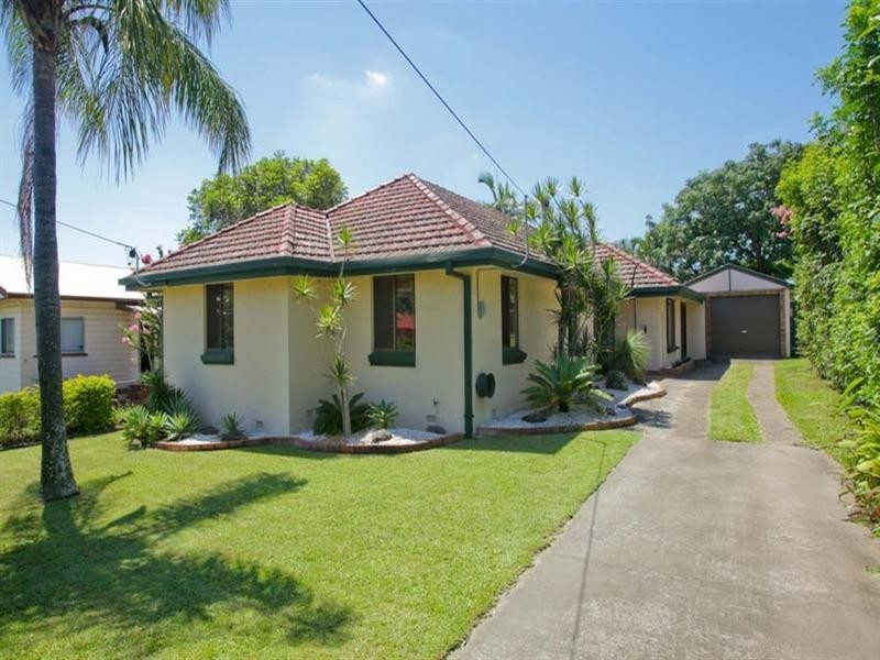 67 Pembroke Street, Carina QLD 4152