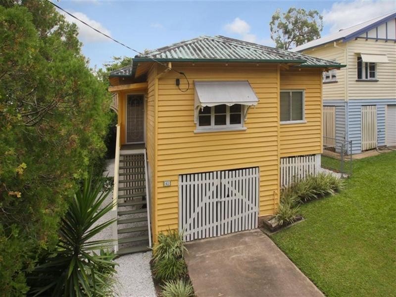 43 Boronia Avenue, Holland Park West QLD 4121