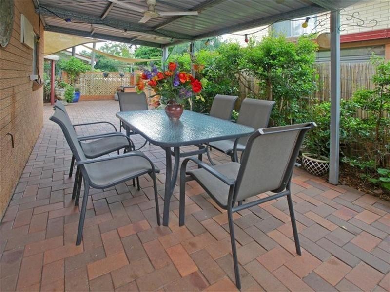 35 Copenhagen Street, Wishart QLD 4122