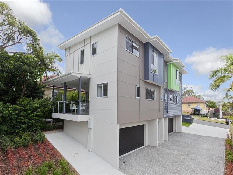 2/41 Cambridge Street, Carina Heights QLD 4152