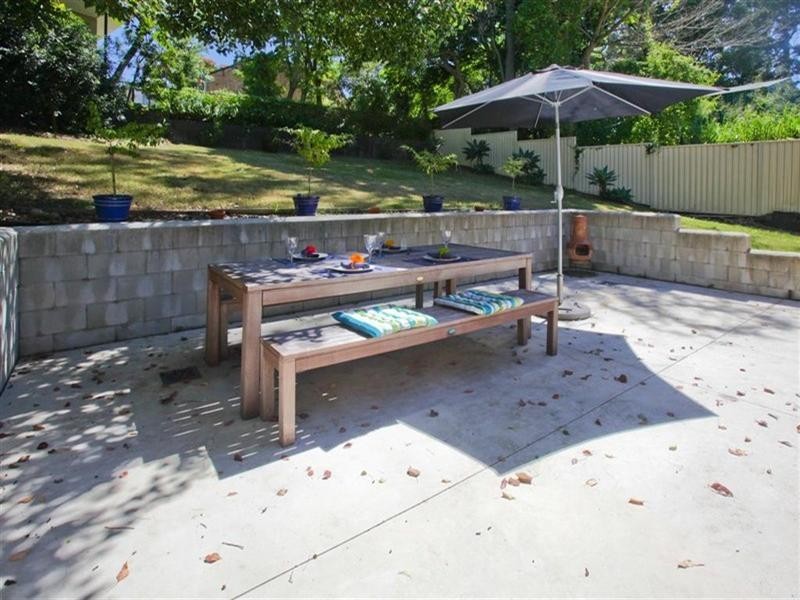 450 Nursery Road, Holland Park QLD 4121