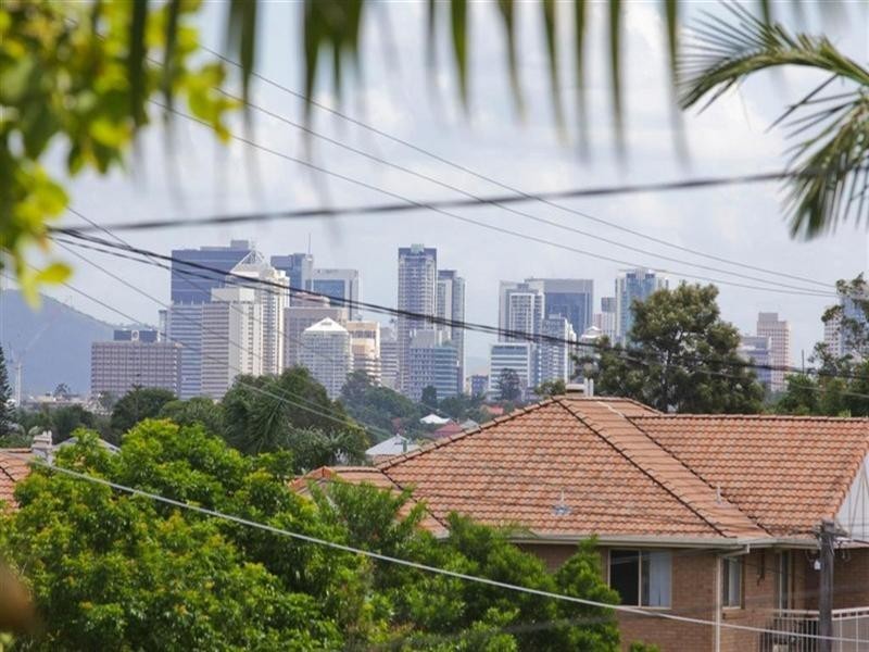 2/54 Mansfield Street, Coorparoo QLD 4151