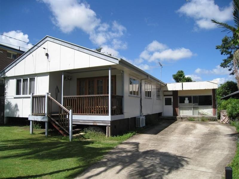 31 Gordon Parade, Mount Gravatt East QLD 4122