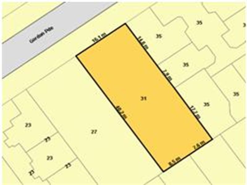 31 Gordon Parade, Mount Gravatt East QLD 4122