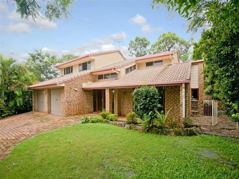 24 Marwood Street, Belmont QLD 4153