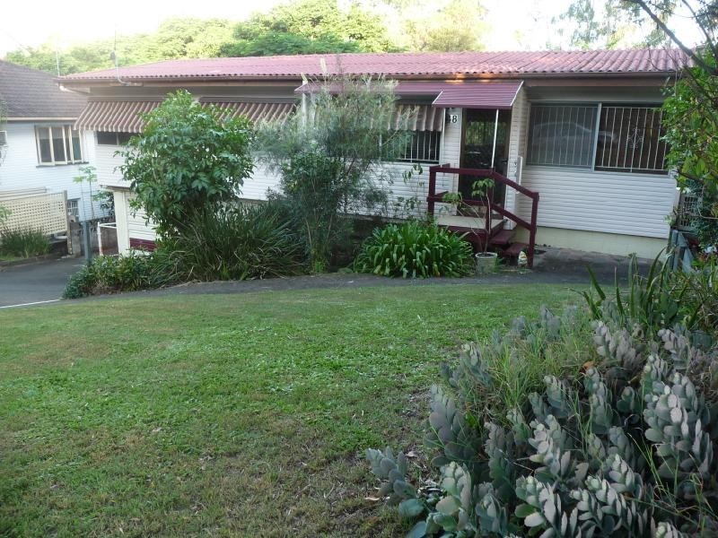 48 Grunert Street, Holland Park QLD 4121