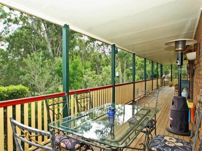 40 Glen-Osmond Drive, Yatala QLD 4207