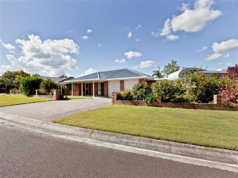 7 Boorala Crescent, Eight Mile Plains QLD 4113
