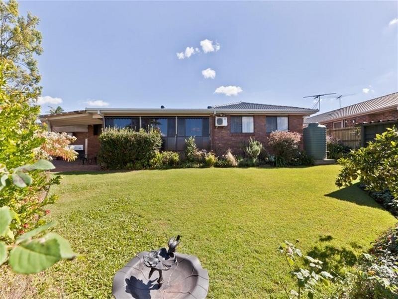 7 Boorala Crescent, Eight Mile Plains QLD 4113