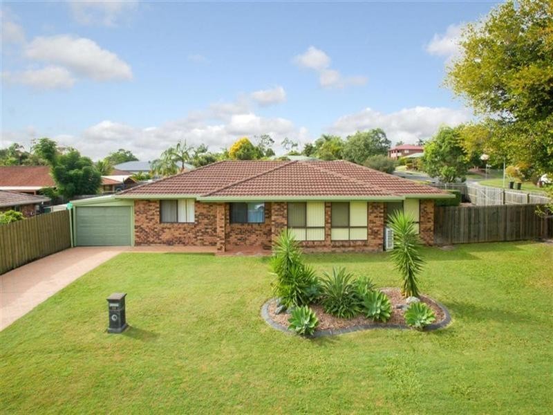 28 Loughrea Street, Tingalpa QLD 4173
