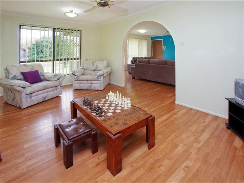 28 Loughrea Street, Tingalpa QLD 4173