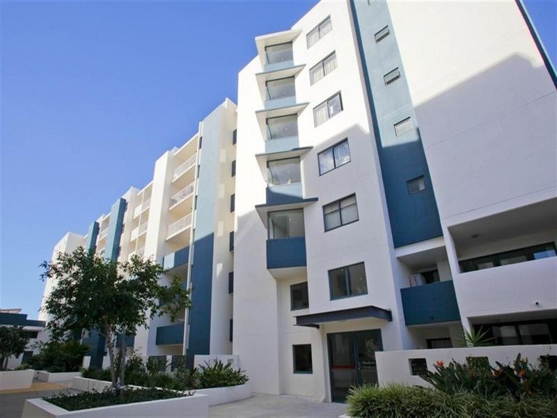 403/10 Gibbon Street, Woolloongabba QLD 4102