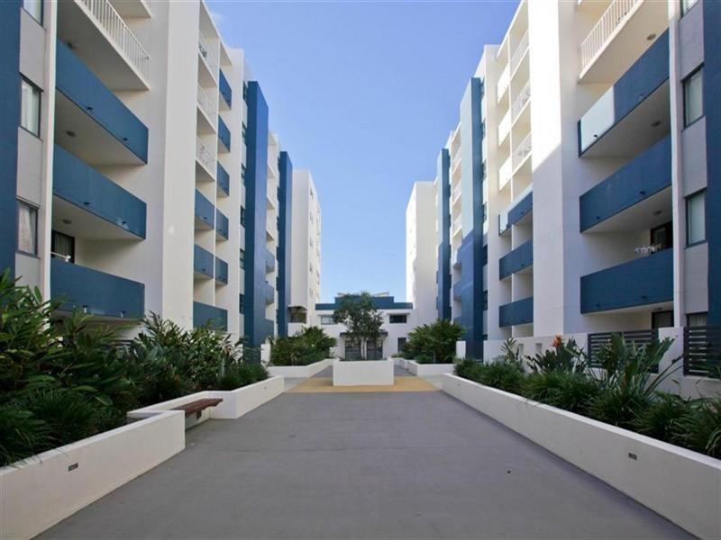 403/10 Gibbon Street, Woolloongabba QLD 4102
