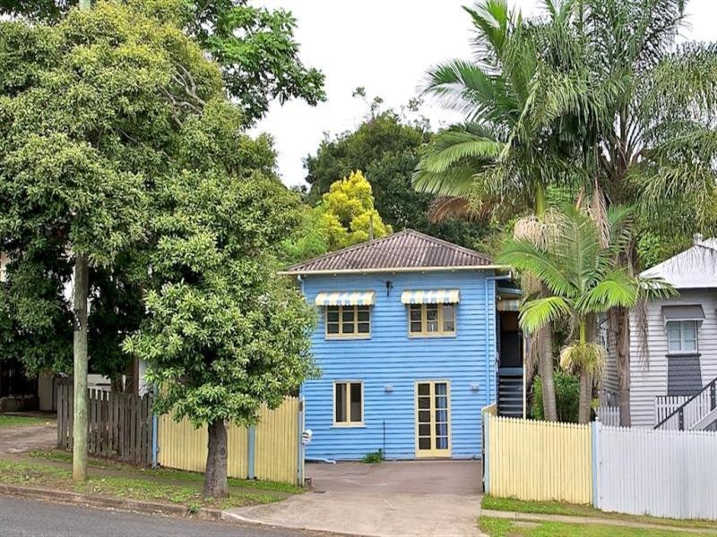 293 Nursery Road, Holland Park QLD 4121