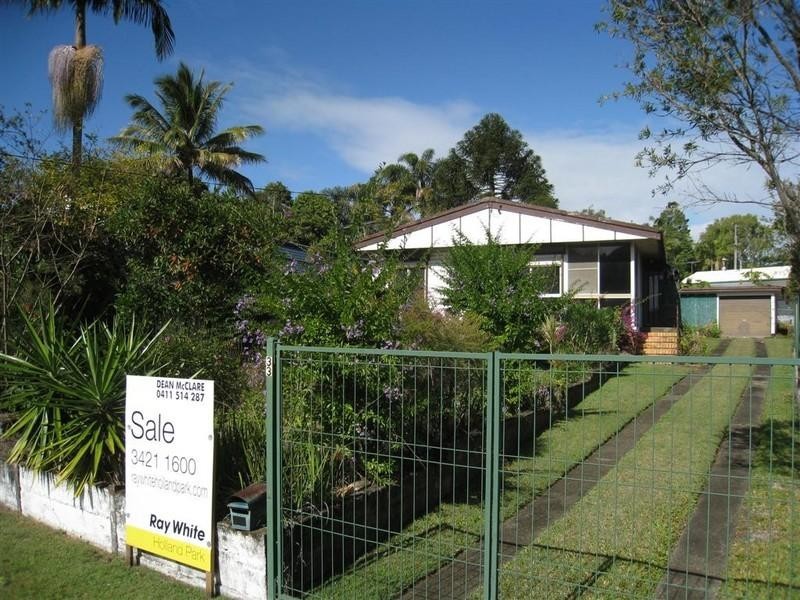 33 Marlene Street, Mount Gravatt East QLD 4122