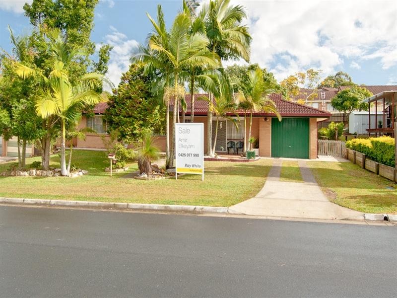42 Narrawong Street, Rochedale South QLD 4123