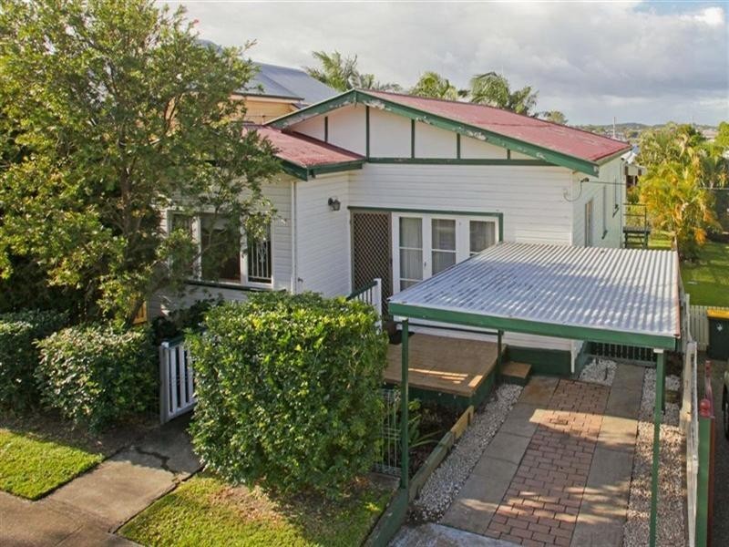 12 Dowar Street, Coorparoo QLD 4151